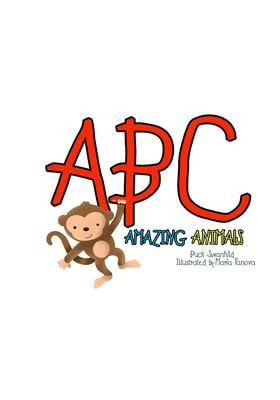 ABC Amazing Animals