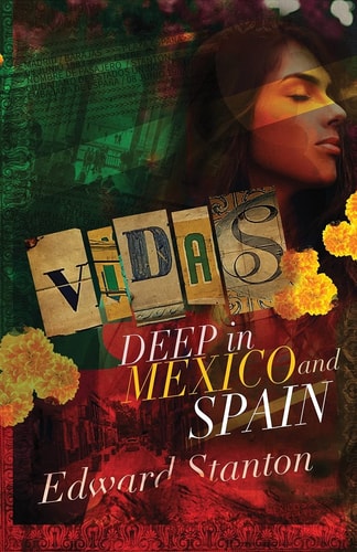 Vidas Deep in Mexico and Spain