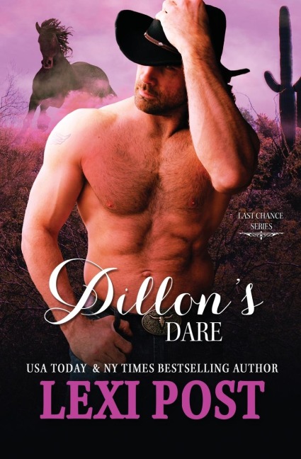 Dillons Dare