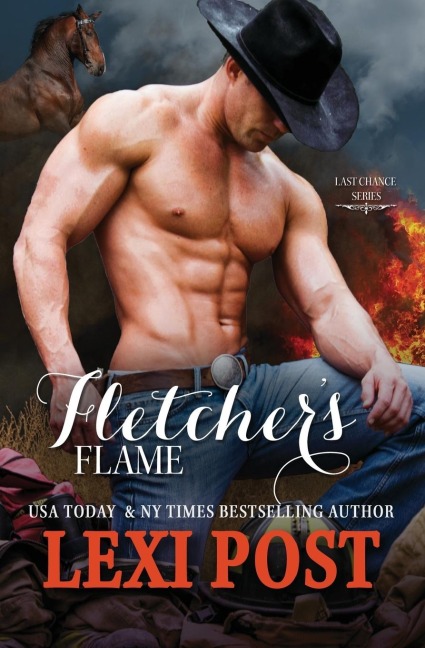 Fletchers Flame