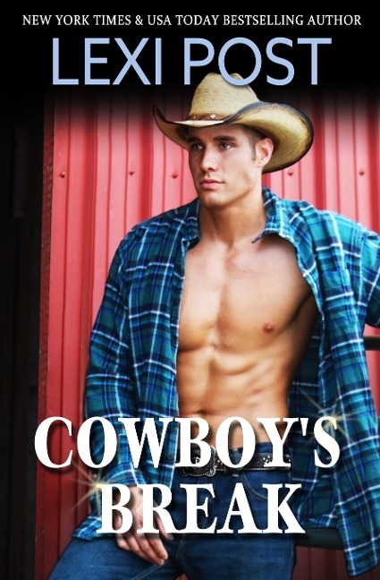 Cowboys Break