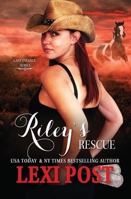 Rileys Rescue