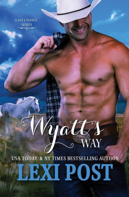 Wyatts Way