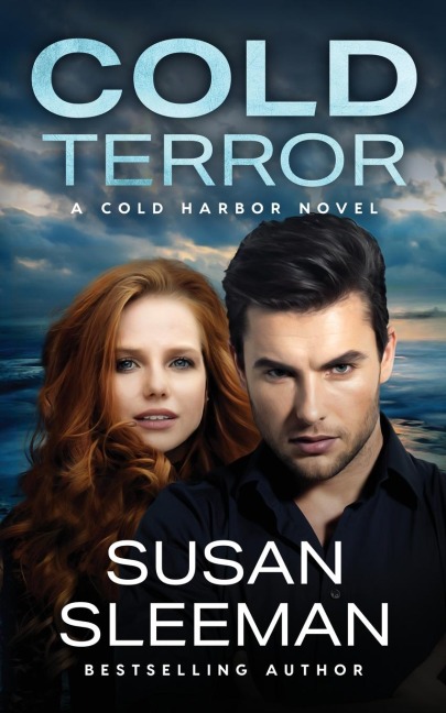 Cold Terror: Cold Harbor - Book 2