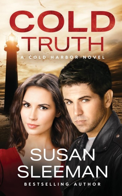 Cold Truth: Cold Harbor - Book 3