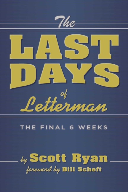 Last Days of Letterman
