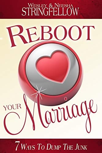 ReBoot Your Marriage 7 Ways To Dump The Junk