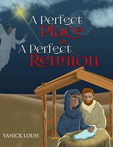 A Perfect Place for A Perfect Reunion A Promise From the Garden