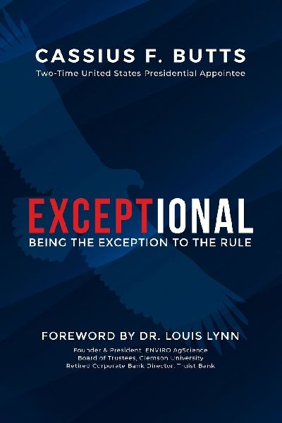 EXCEPTIONAL: Being the Exception to the Rule