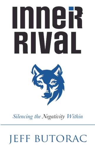 Inner Rival Silencing the Negativity Within