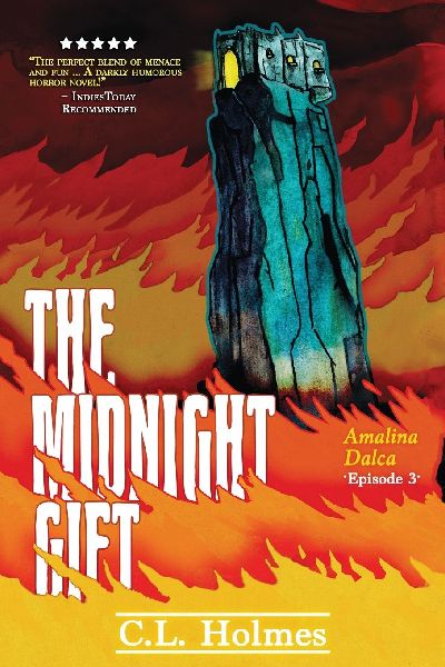 The Midnight Gift