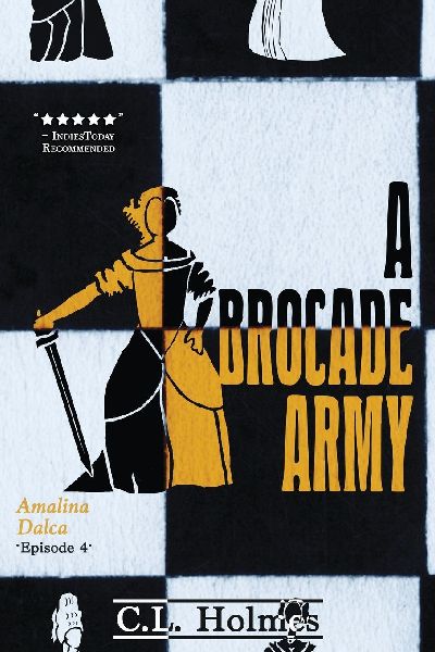 A Brocade Army