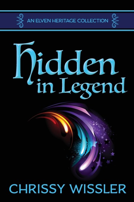 Hidden in Legend