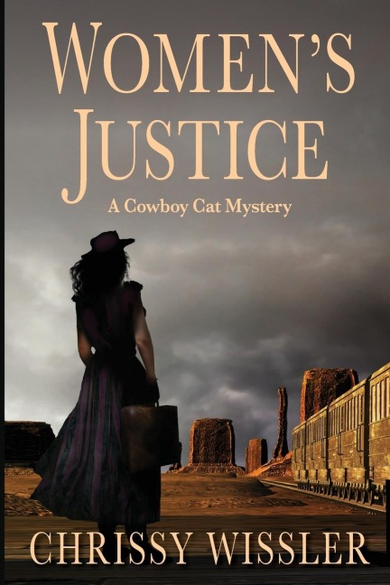 Womens Justice