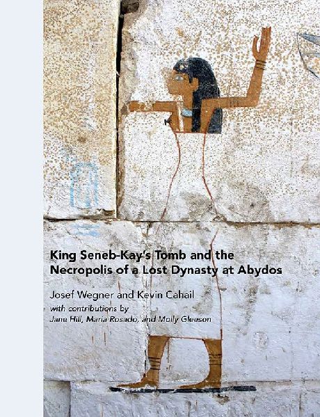 King Seneb