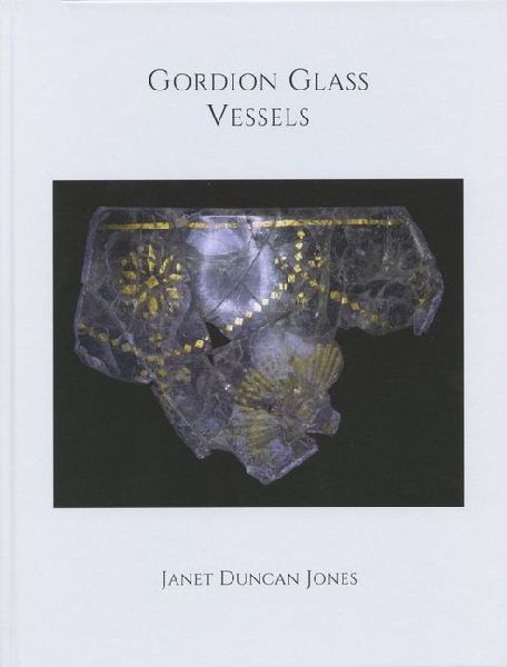 Gordion Glass Vessels