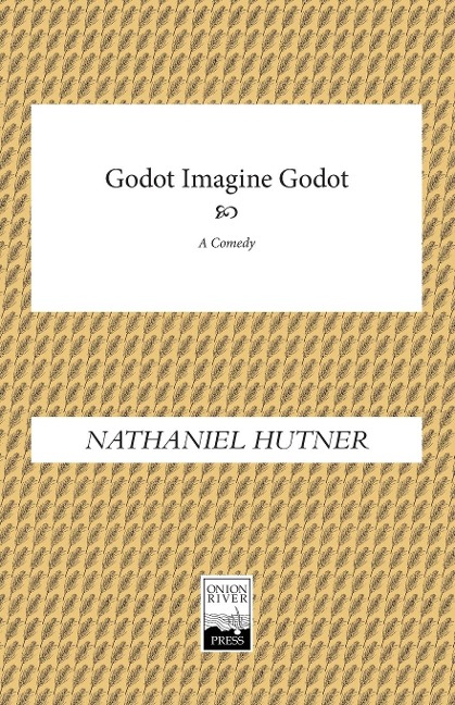 Godot Imagine Godot