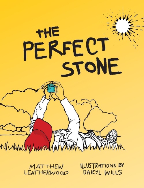 The Perfect Stone
