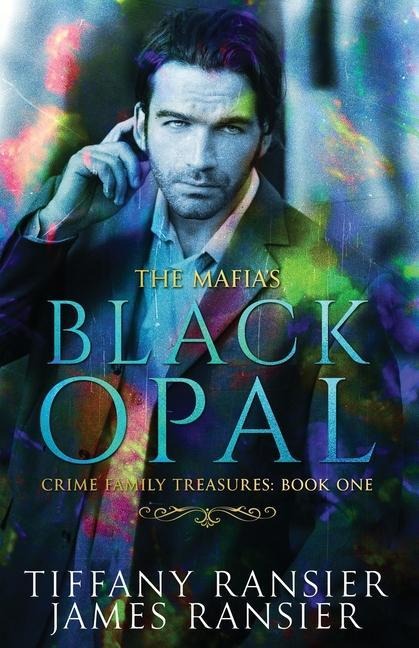 The Mafias Black Opal