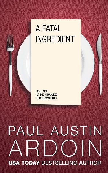 A Fatal Ingredient