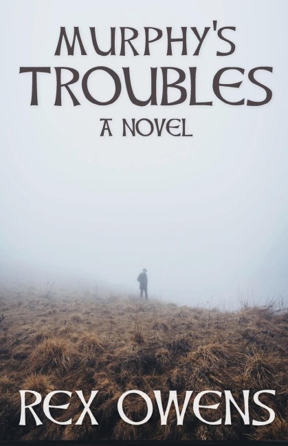 Murphys Trouble: A Novel