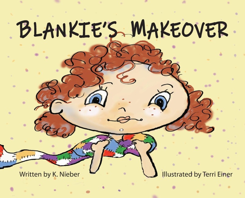 Blankies Makeover