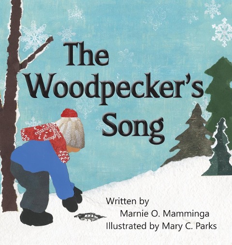 The Woodpeckers Song