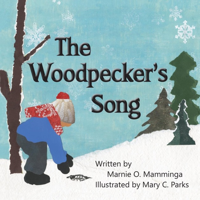 The Woodpeckers Song