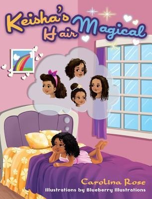 Keishas Magical Hair