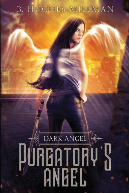 Purgatorys Angel