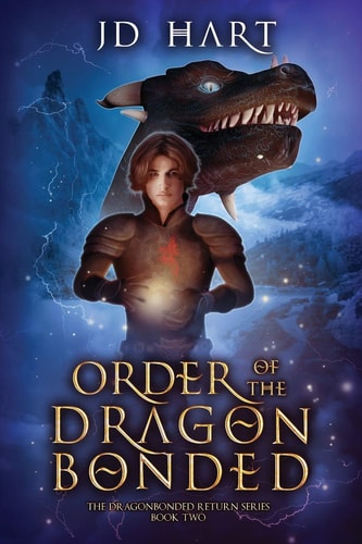 Order of the Dragonbonded Book of Air