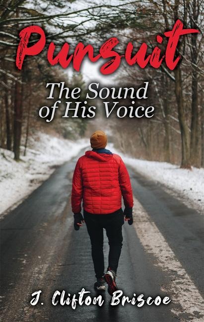 Pursuit: The Sound of His Voice