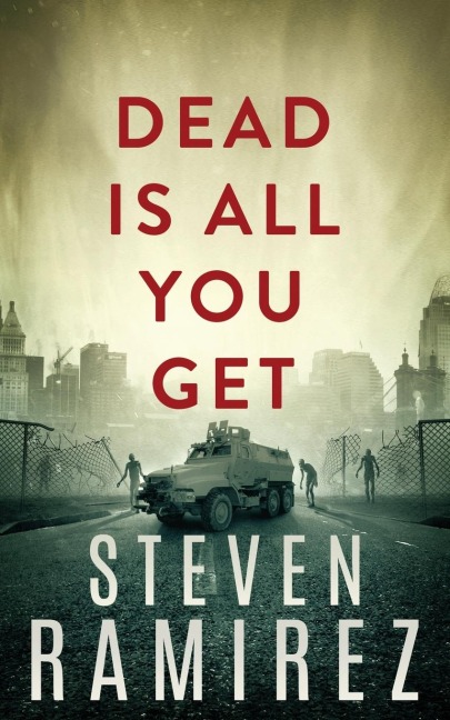 Dead Is All You Get: A Dave Pulaski Thriller
