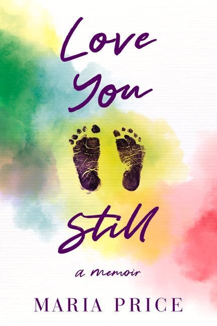 Love You Still