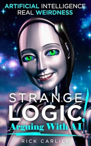 Strange Logic! Arguing with AI