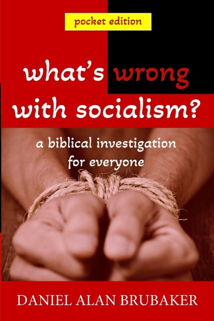 Whats Wrong With Socialism