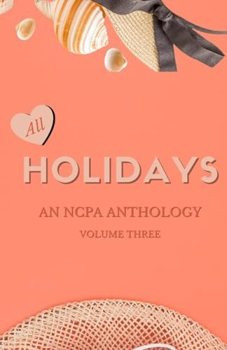 All Holidays Volume Three