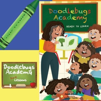 Ready to Learn: Doodlebugs Academy