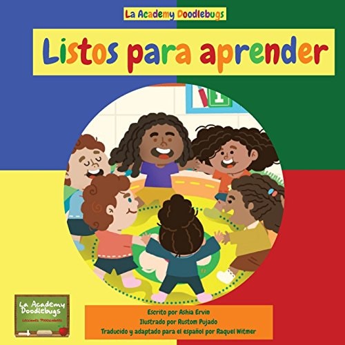 Listos Para Aprender La Academy Doodlebugs