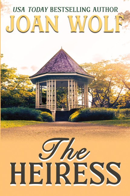 The Heiress