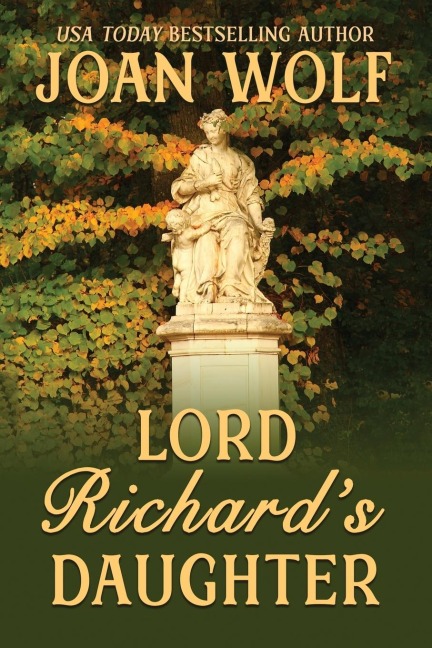 Lord Richard's Daughter