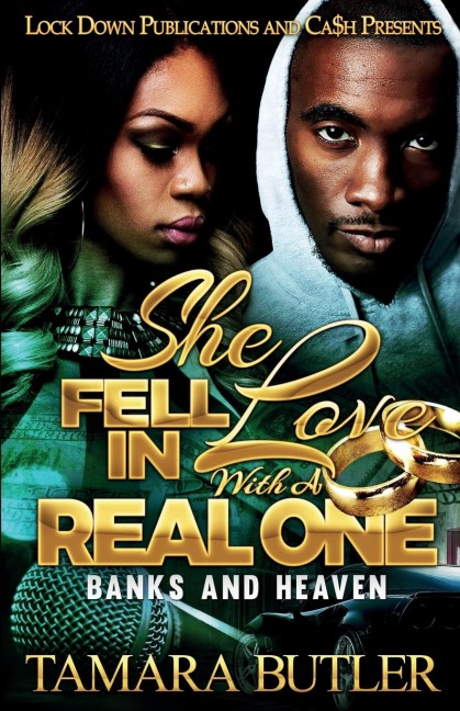 She Fell in Love with a Real One: Banks and Heaven