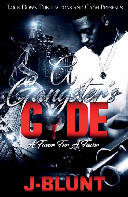 A Gangsters Code: A Favor for a Favor