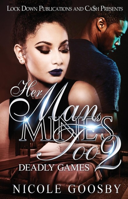 Her Man, Mines Too 2: Deadly Games