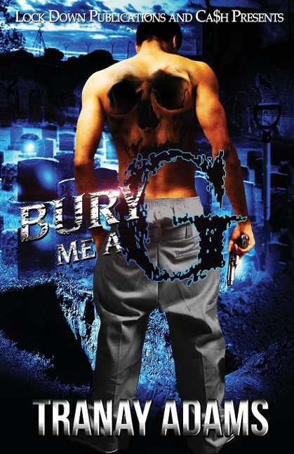 Bury Me A G