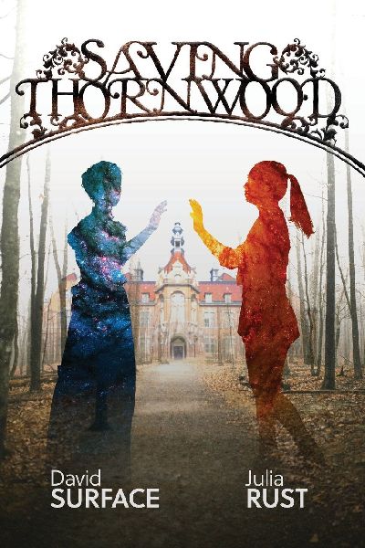Saving Thornwood
