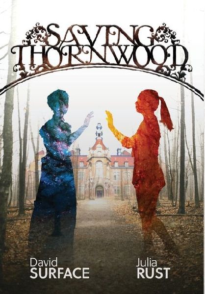 Saving Thornwood