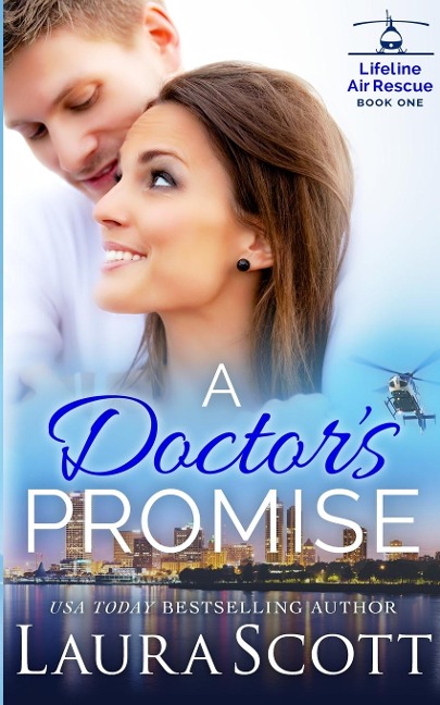 A Doctors Promise: A Sweet Emotional Medical Romance
