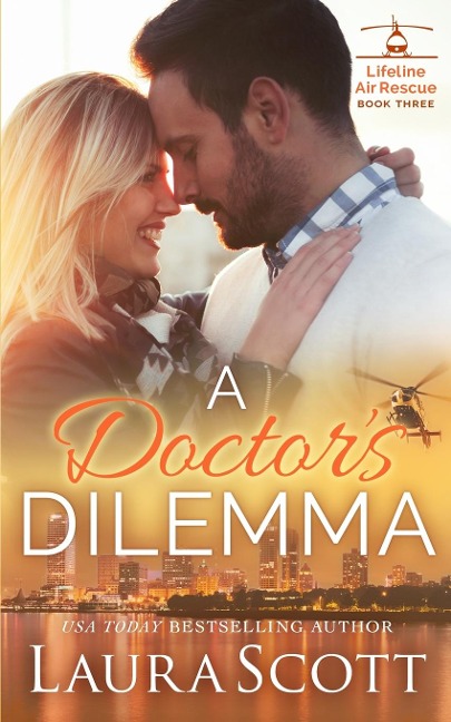 A Doctors Dilemma: A Sweet Emotional Medical Romance