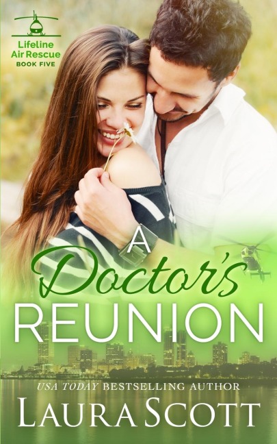 A Doctors Rescue: A Sweet Emotional Medical Romance